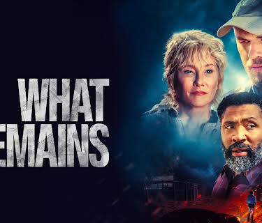 What Remains (2022)