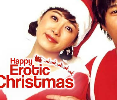 Happy Erotic Christmas (Edited Version) (2003)