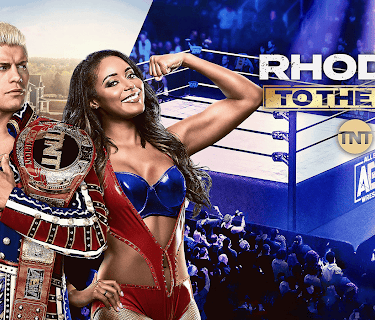Rhodes to the Top: Season 1