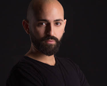 Ahmad Al Zoghbi
