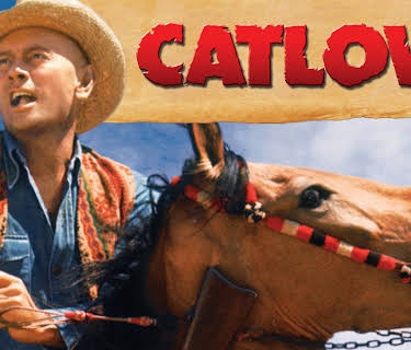 Catlow (1971)