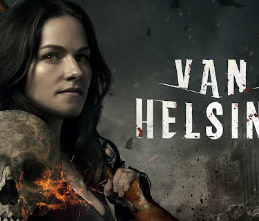 Van Helsing, Season 1