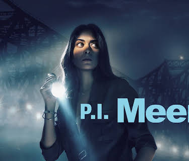 PI Meena