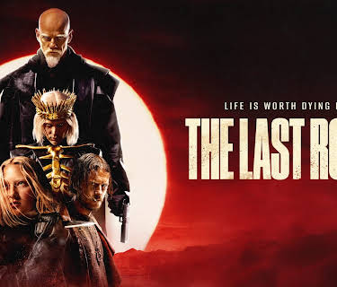 The Last Ronin (2025)