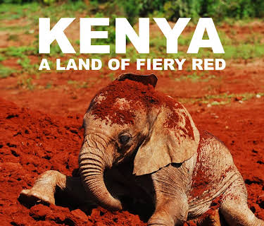 Kenya: A Land of Fiery Red (2024)