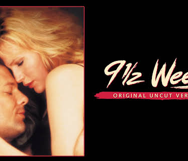 9 1/2 Weeks (Original Uncut Version) (1986)
