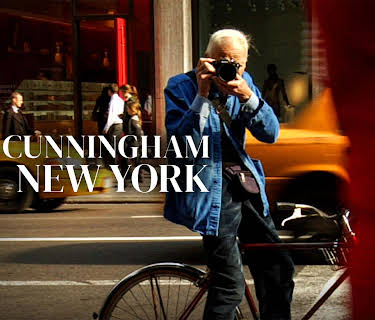 Bill Cunningham New York (2011)