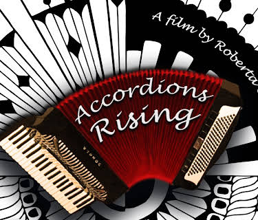Accordions Rising (2017)