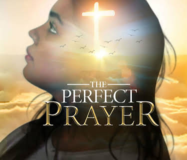 The Perfect Prayer (2019)