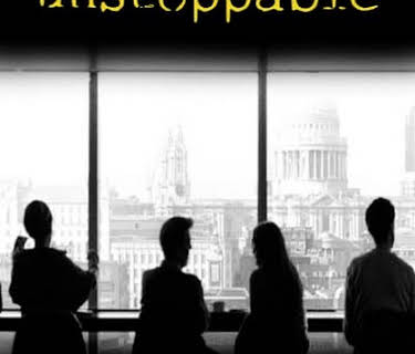 Unstoppable: Decoding the Enemy (2022)