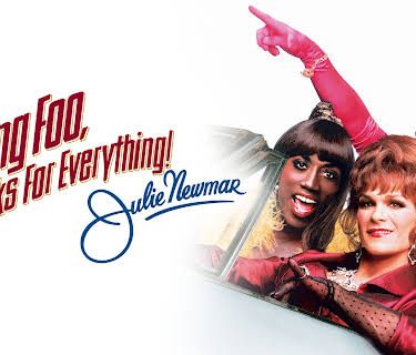 To Wong Foo, Thanks for Everything, Julie Newmar (1996)