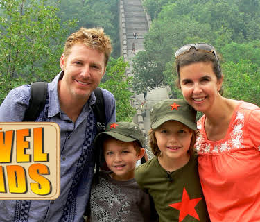 Travel with Kids