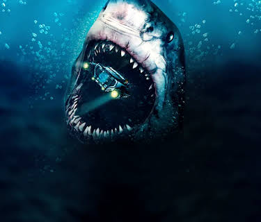 Megalodon (2018)
