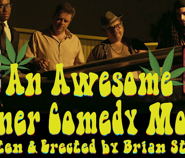 An Awesome Stoner Comedy Movie (Wall of Flesh: A Vintage Comedy) (2019)