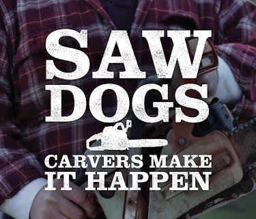 Saw Dogs