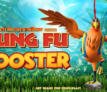 Kung Fu Rooster (2019)