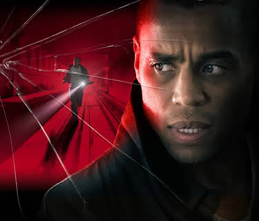 Jacob's Ladder (2019)