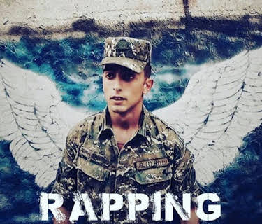 Rapping Under Fire (2020)