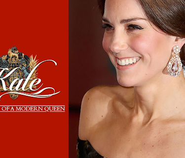 Kate: The Making of a Modern Queen (2017)