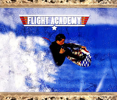 Flight Academy (2006)