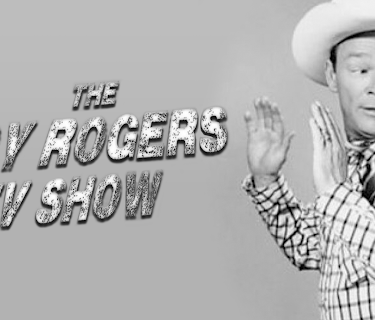 The Roy Rogers TV Show