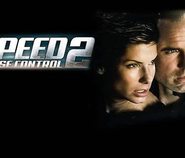 Speed 2: Cruise Control (1997)