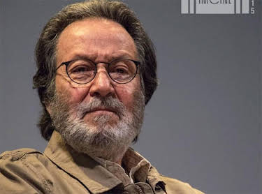 Jorge Fons