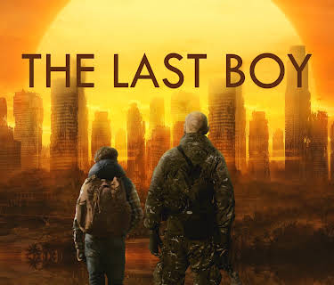 The Last Boy (2019)