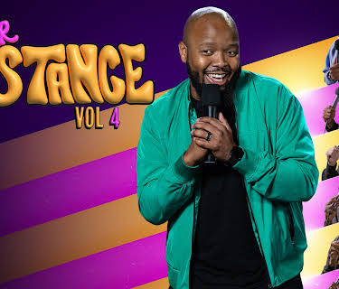 Keep Your Distance Vol 4 (2020)