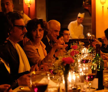 Mafia Inc. (2021)
