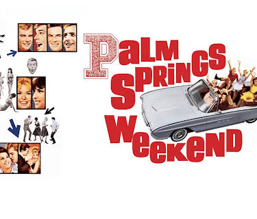 Palm Springs Weekend (1963)