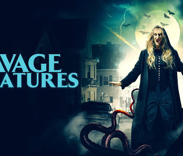 Savage Creatures (2020)