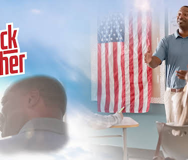 Potluck Teacher (2025)