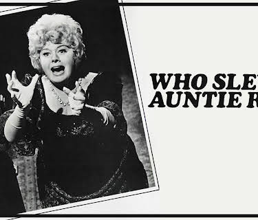 Whoever Slew Auntie Roo? (1972)