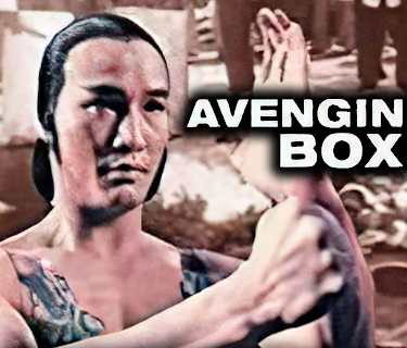 Avenging Boxer (1979)