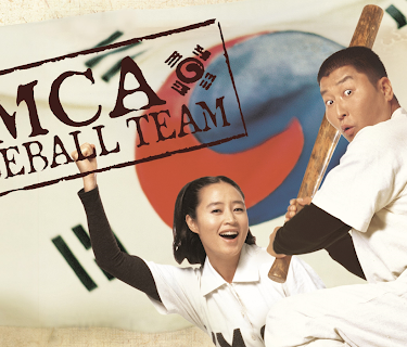 YMCA Baseball Team (2002)