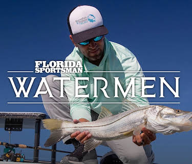 Florida Sportsman Watermen