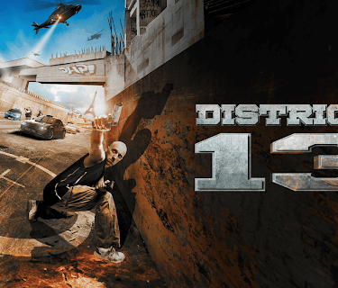District 13 (2006)