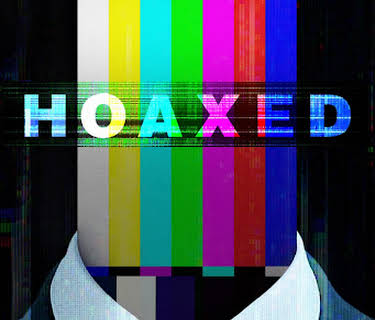 Hoaxed (2019)