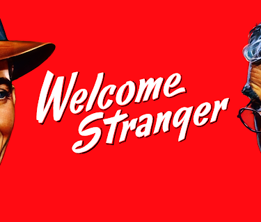 Welcome Stranger (1944) (1947)