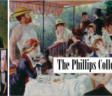 The Phillips Collection