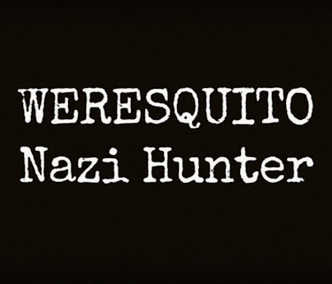 Weresquito: Nazi Hunter (2016)