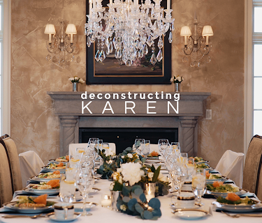 Deconstructing Karen (2022)