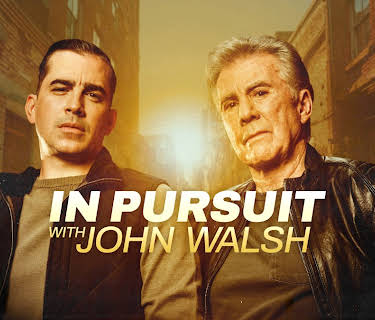 In Pursuit with John Walsh