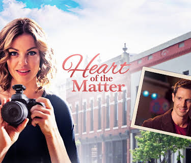 Heart of the Matter (2015)