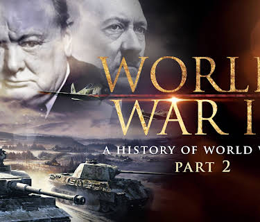 World War II: A History of WWII (Part 2) (2026)