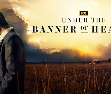 Under the Banner of Heaven