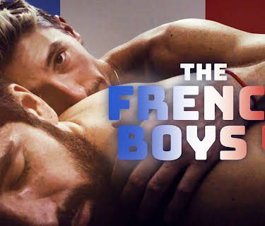 The French Boys 4 (2022)
