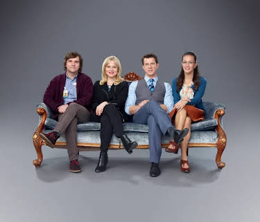 Signed, Sealed, Delivered: The Road Less Traveled (2018)