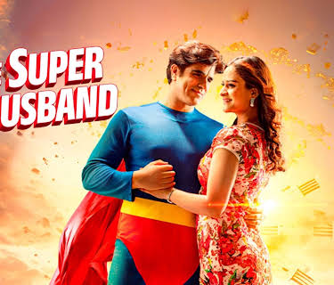 The Super Husband (2024)